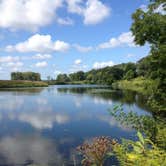 Review photo of Prophetstown State Park Campground by Jennifer K., October 31, 2021