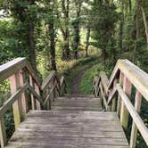 Review photo of Prophetstown State Park Campground by Jennifer K., October 31, 2021