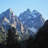 Review photo of Jenny Lake Campground — Grand Teton National Park by Diane N., July 6, 2018