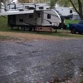 Review photo of Palace Campground by Mike F., November 1, 2021