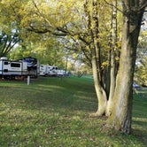 Review photo of Palace Campground by Mike F., November 1, 2021