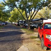 Review photo of Palace Campground by Mike F., November 1, 2021