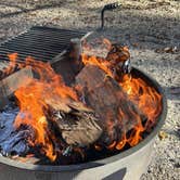 Review photo of Blue Mound State Park Campground by Bob M., November 1, 2021