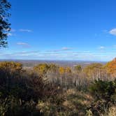 Review photo of Blue Mound State Park Campground by Bob M., November 1, 2021