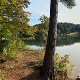 Review photo of Tugaloo State Park Campground by Rishi  B., November 1, 2021