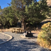 Review photo of Rincon Campground — Arkansas Headwaters Recreation Area by N I., November 1, 2021