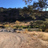 Review photo of Rincon Campground — Arkansas Headwaters Recreation Area by N I., November 1, 2021