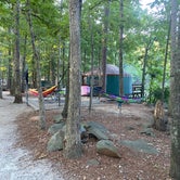 Review photo of Fort Yargo State Park Campground by Rishi  B., November 1, 2021