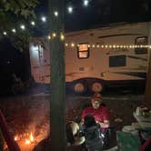 Review photo of Crown Cove RV Park by Danarys E., November 1, 2021