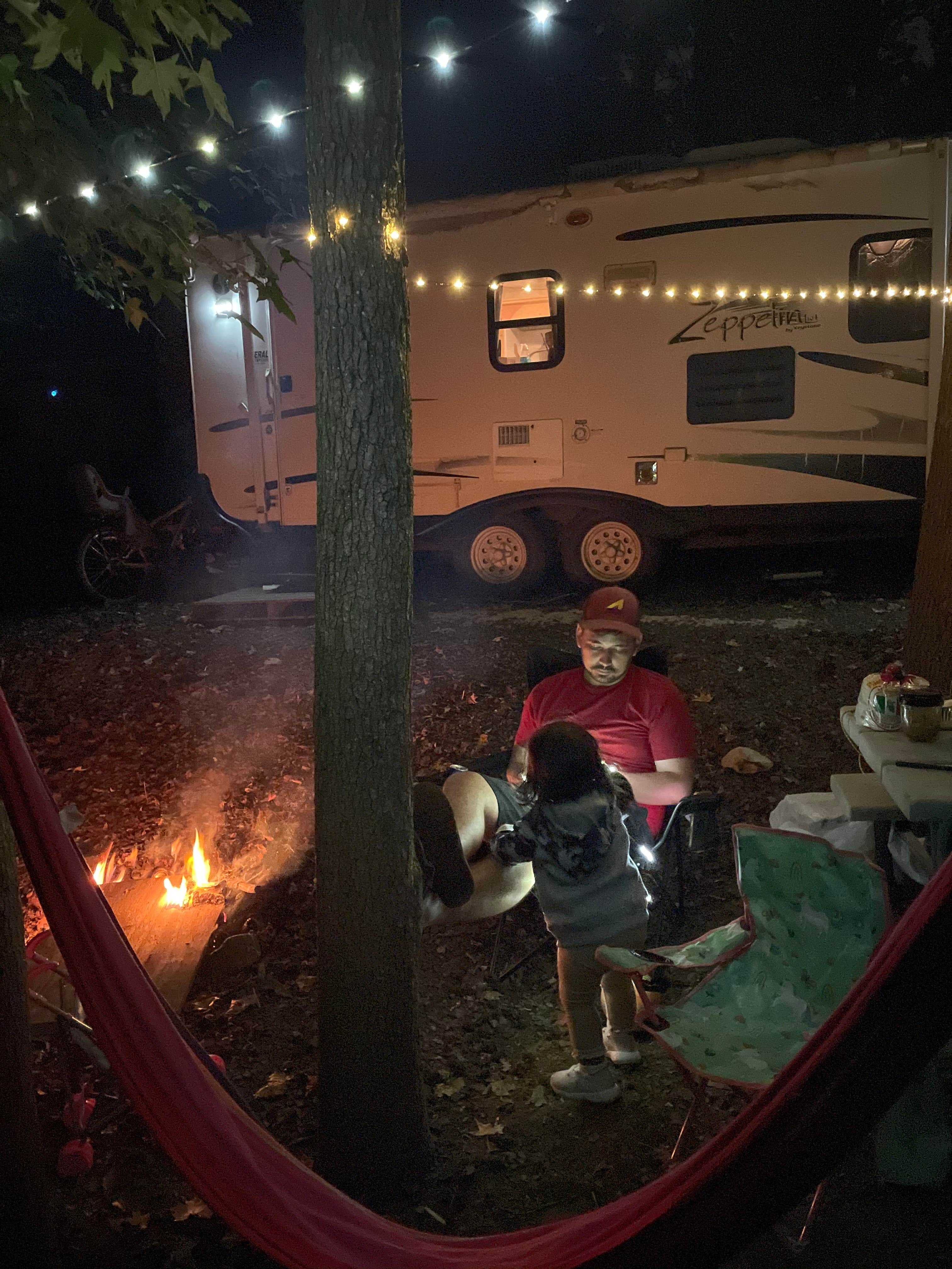 Camper submitted image from Crown Cove RV Park - 3