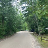 Review photo of Hoeft State Park Campground by Clint , November 1, 2021