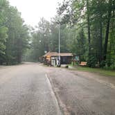 Review photo of Hoeft State Park Campground by Clint , November 1, 2021