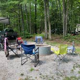 Review photo of Hoeft State Park Campground by Clint , November 1, 2021