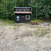 Review photo of Hoeft State Park Campground by Clint , November 1, 2021