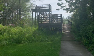 Pinconning County Park