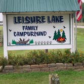 Review photo of Leisure Lake Family Campground by Clint , November 1, 2021