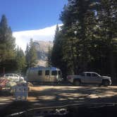 Review photo of Tuolumne Meadows Campground — Yosemite National Park by Laura F., July 6, 2018