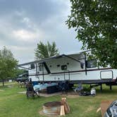 Review photo of Leisure Lake Family Campground by Clint , November 1, 2021