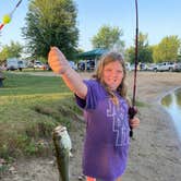 Review photo of Leisure Lake Family Campground by Clint , November 1, 2021