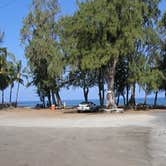 Review photo of Hawaii County Park Miloli'i Beach Campground by Miles G., November 1, 2021