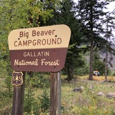 Review photo of Big Beaver Campground by N I., November 1, 2021