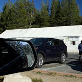 Review photo of Tuolumne Meadows Campground — Yosemite National Park by Laura F., July 6, 2018