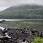 Review photo of Johnston Pond in KIJO Mary Forest by Jean C., November 1, 2021