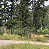 Review photo of East Boulder Campground by N I., November 1, 2021