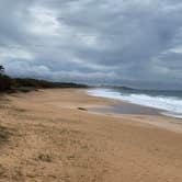 Review photo of Maui County Park Papohaku Beach Campground by Miles G., November 1, 2021