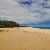 Review photo of Maui County Park Papohaku Beach Campground by Miles G., November 1, 2021