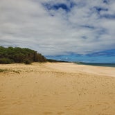 Review photo of Maui County Park Papohaku Beach Campground by Miles G., November 1, 2021