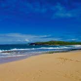 Review photo of Maui County Park Papohaku Beach Campground by Miles G., November 1, 2021