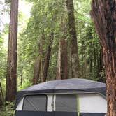 Review photo of Baxter Environmental Camp — Humboldt Redwoods State Park by Stuart K., November 1, 2021