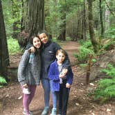 Review photo of Baxter Environmental Camp — Humboldt Redwoods State Park by Stuart K., November 1, 2021