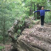 Review photo of Baxter Environmental Camp — Humboldt Redwoods State Park by Stuart K., November 1, 2021