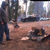 Review photo of Azalea Campground — Kings Canyon National Park by Laura F., July 6, 2018