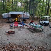 Review photo of Danforth Bay Camping & RV Resort by mike B., November 1, 2021