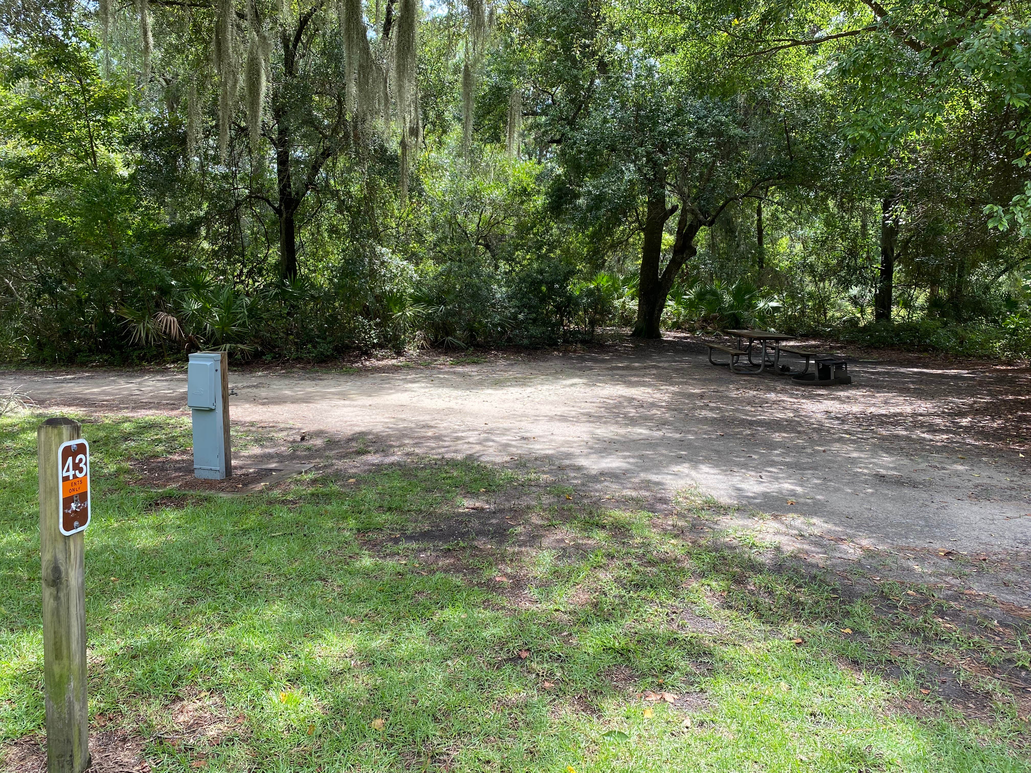 Camper-submitted photo at Bull Falls Campground — Bluestone Lake Wildlife Management Area near Nimitz, WV