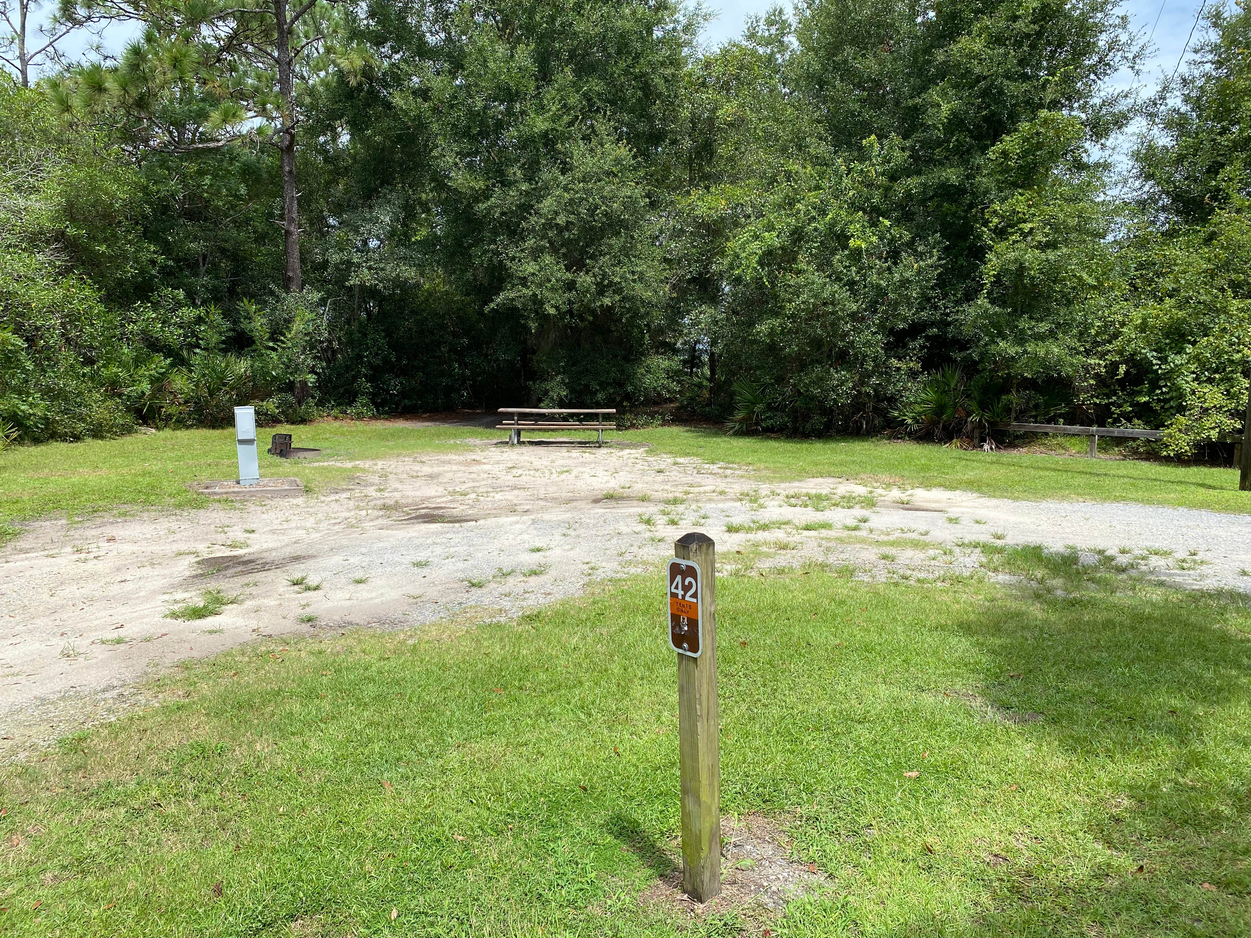 Camper-submitted photo at Bull Falls Campground — Bluestone Lake Wildlife Management Area near Nimitz, WV