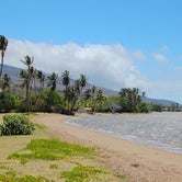 Review photo of Maui Hawaii County Park One Ali'i Campground by Miles G., November 1, 2021