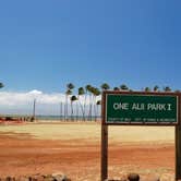 Review photo of Maui Hawaii County Park One Ali'i Campground by Miles G., November 1, 2021