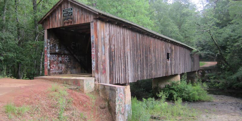 Camper submitted image from Family Time Campground