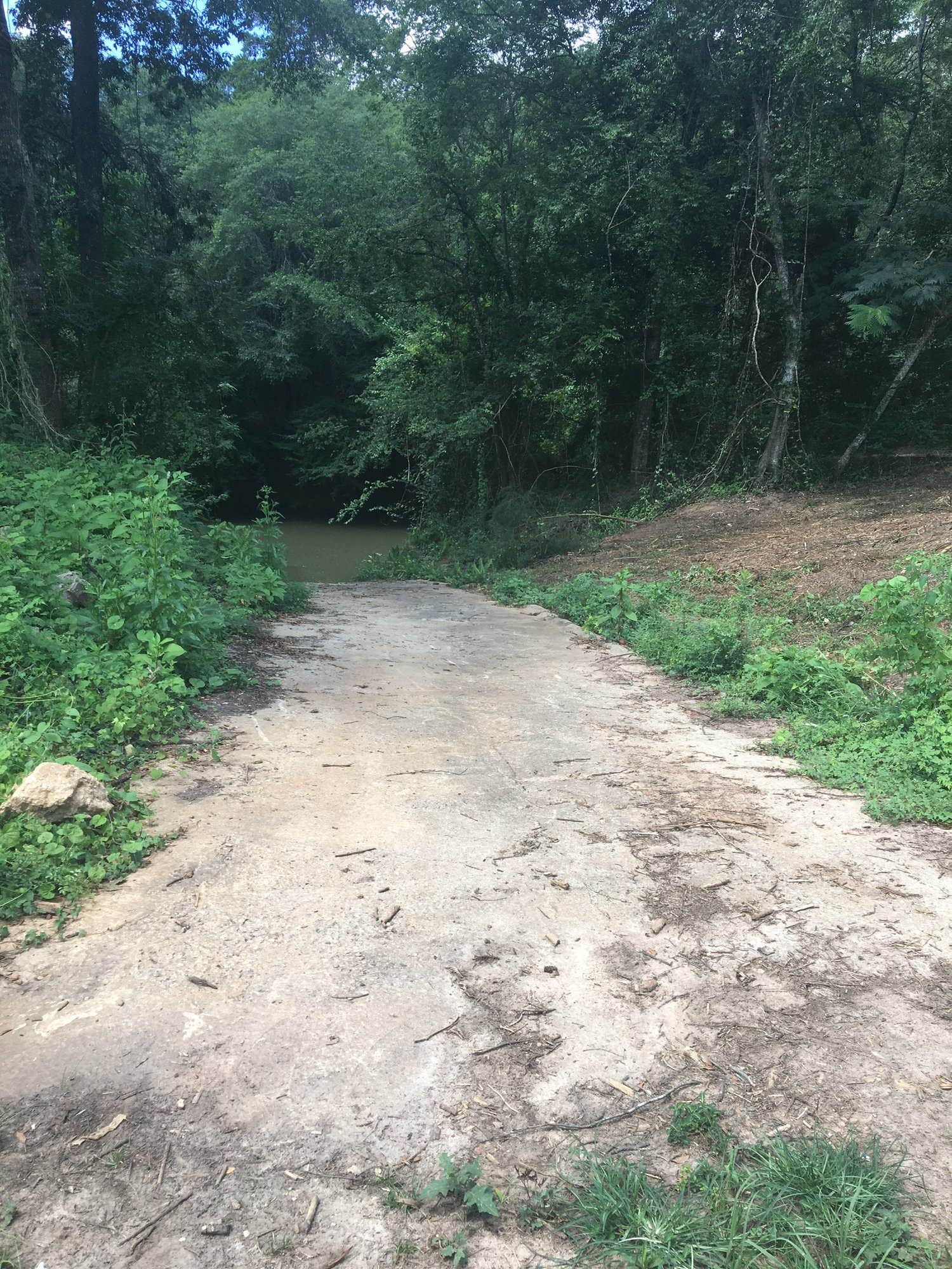 Camper-submitted photo at Family Time Campground near Sneads, FL