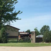 Review photo of Fosston City Campground by Janet R., July 6, 2018