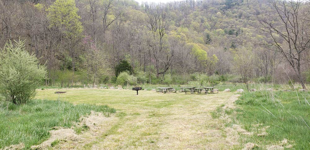 Camping near Riverside Cabins and RV Park: Jess Judy, Cabins, West Virginia