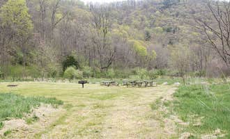Camping near Riverside Cabins and RV Park: Jess Judy, Cabins, West Virginia