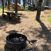 Review photo of Red Shale Campground & Geocache Site by Art S., July 6, 2018