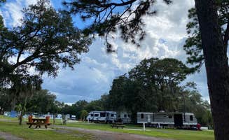 Stuart K.'s photo of rv camping at Santa Maria RV Park near Coden, AL