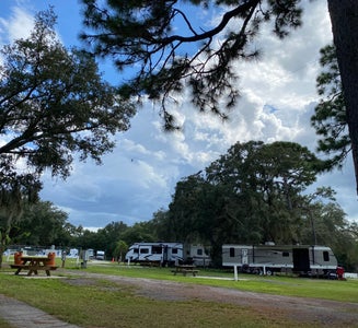 Camper-submitted photo from Santa Maria RV Park