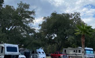 Stuart K.'s photo of rv camping at Santa Maria RV Park near Theodore, AL